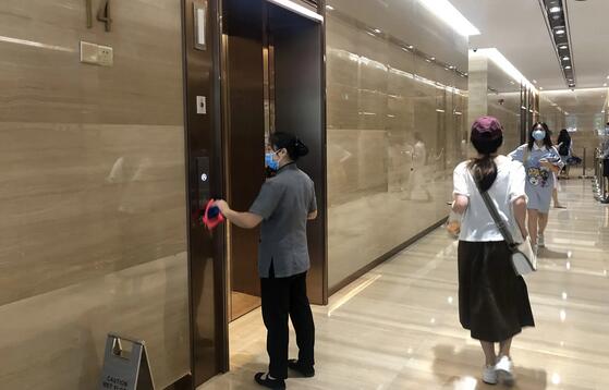 物業公司保潔為何需要外包？