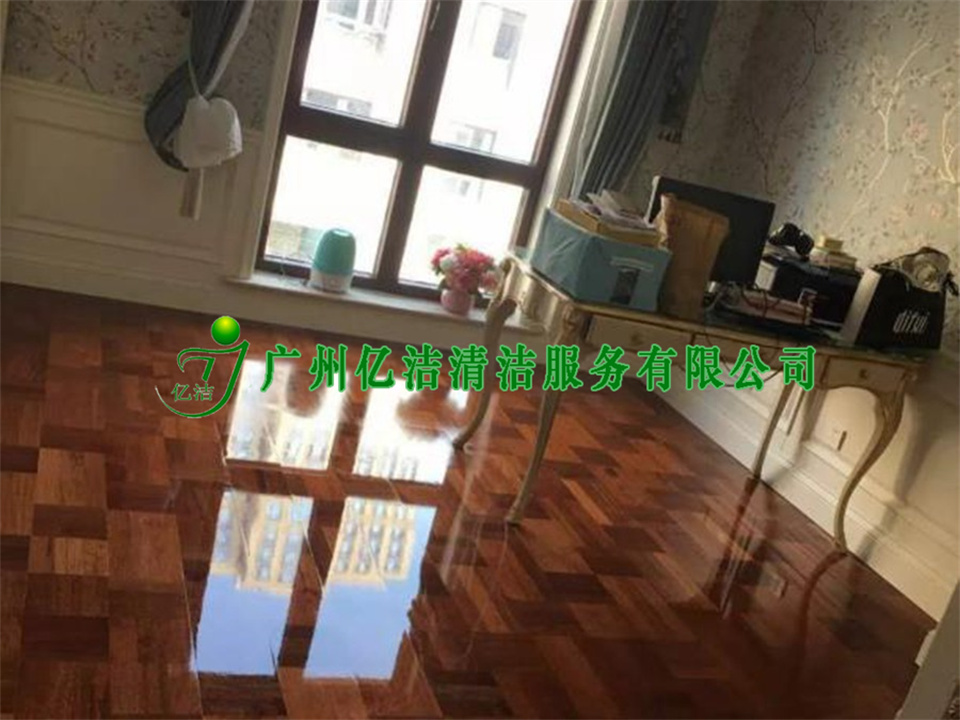 廣州木地板幾月份打蠟比較好？